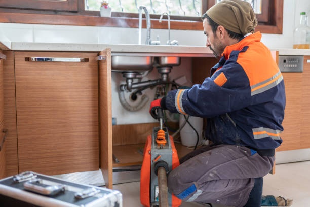 Best Toilet Repair Services  in Junction City, OR