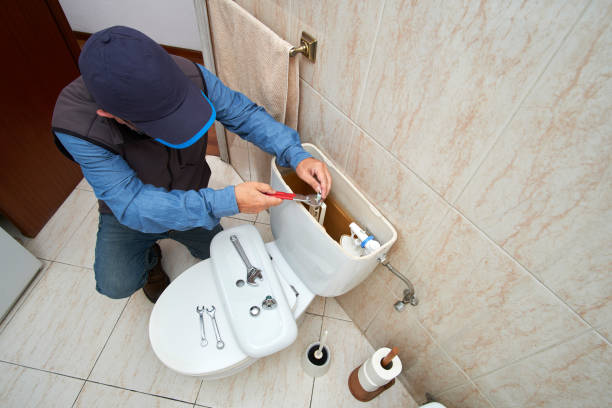 Best Sewer Line Repair  in Junction City, OR