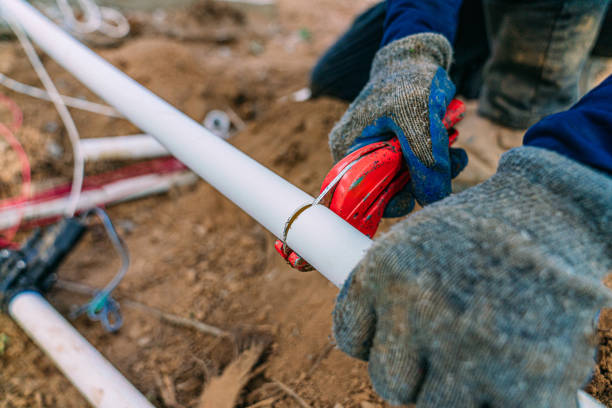 Shower Repair Services in Junction City, OR