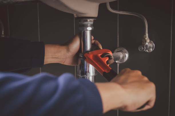Best Leak Detection Services  in Junction City, OR